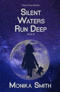 Silent Waters Run Deep - The Landrys, #3