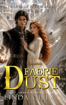 Faerie Dust - Hearts of Faerie Series, #1