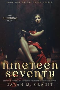 Nineteen Seventy - The Seven, #1
