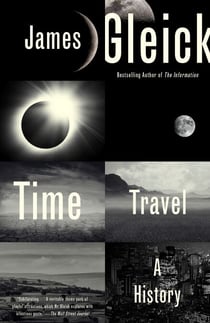 Time Travel - A History