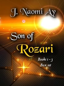 Son of Rozari Box Set - Son of Rozari