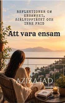 Att vara ensam