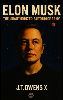Elon Musk: The Unauthorized Autobiography - The Wi(c)ked Edition