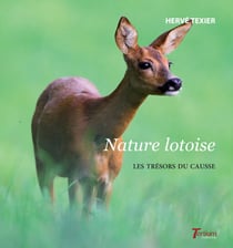 Nature Lotoise - Les Trésors du Causse