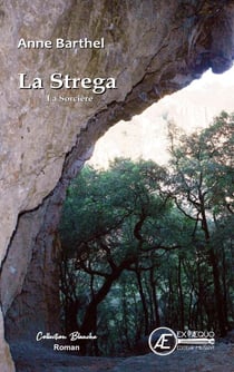 La Strega - La Sorcière