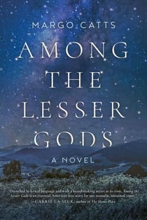 Among the Lesser Gods - A Novel