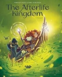 The Afterlife Kingdom - Volume 1 - Twilight
