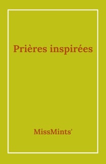 Prières inspirées