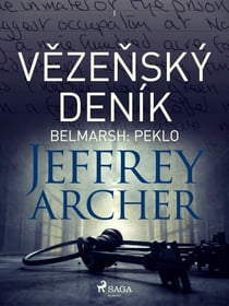 Vezenský deník I – Belmarsh: Peklo