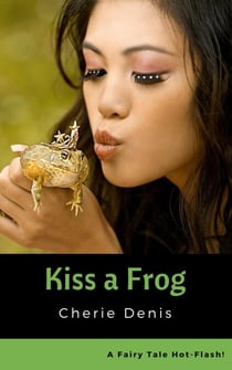 Kiss a Frog - Fairy Tale Hot-Flash, #2