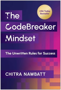 The CodeBreaker Mindset - The Unwritten Rules for Success