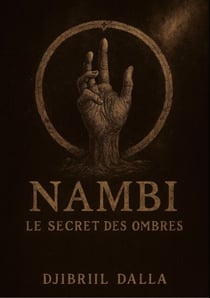 Nambi - Le Secret Des Ombres