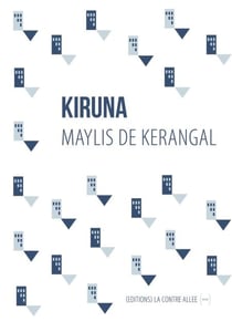 Kiruna - Reportage littéraire