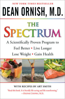 The Spectrum - How to Customize a Way of Eating and Living Just Right for You and Your Family