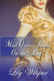 Mail Order Bride - On the Run - Montana Mail Order Brides, #1