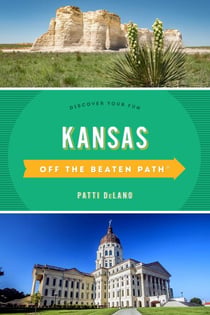 Kansas Off the Beaten Path® - Discover Your Fun