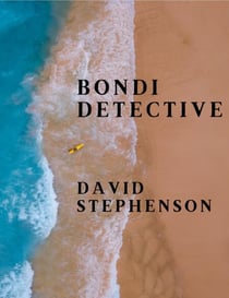 Bondi Detective - Bondi Detective, #1