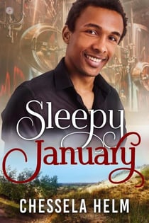 Sleepy January - Sleepy Sands, #2
