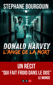 Donald Harvey, l'ange de la mort - Serial killer #5