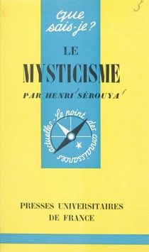 Le mysticisme