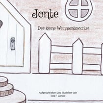 Jonte - Der kleine Weihnachtswichtel