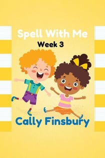 Spell with Me Week 3