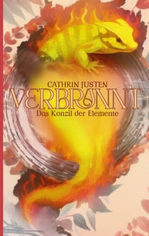 Verbrannt - Das Konzil der Elemente