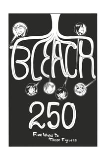Bleach - T28 - Chapitre 250 - Five Ways To Three Figures