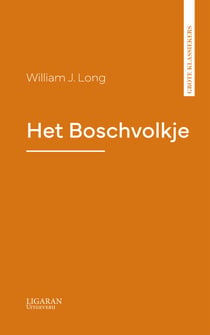 Het Boschvolkje