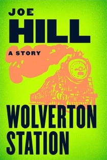 Wolverton Station - Stories