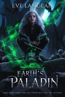 Earth's Paladin - Earth's Magic, #4