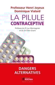 La pilule contraceptive