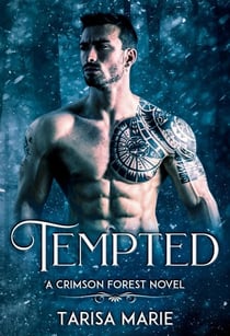 Tempted - Crimson Forest, #3