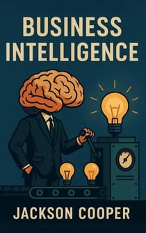Business Intelligence - Big Millions, #1