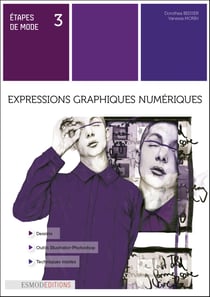 Expressions graphiques numériques - Etapes de mode 3