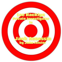 Lee Hacklyn Private Investigator in Jack Assassin - Lee Hacklyn, #1