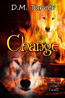 Change - Campbell Wildlife Preserve, #7