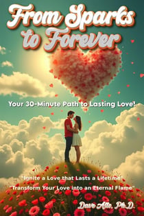 From Sparks to Eternity - Self Improvement, #2