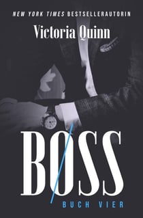 Boss Buch Vier - Boss (German), #4