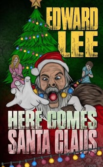 Here Comes Santa Claus - Edward Lee Books - Set 1, #5
