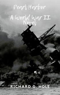 Pearl Harbor - World War II, #5