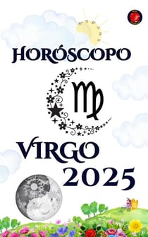 Virgo Horóscopo  2025