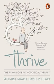 Thrive - The Power of Evidence-Based Psychological Therapies