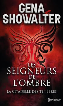 La citadelle des ténèbres - Les Seigneurs de l'ombre vol.1