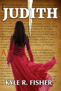 Judith - Saga of Judith and Baldwin, #1