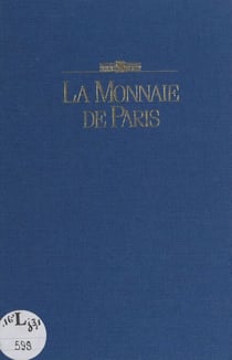 La Monnaie de Paris