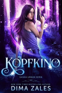 Kopfkino - Sasha Urban Serie, #4