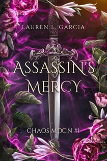 Assassin's Mercy - Chaos Moon, #1