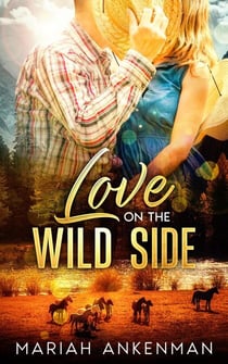 Love On The Wild Side - Peak Town, Colorado, #2