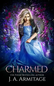 Charmed - Reverse Fairytales (Cinderella), #3